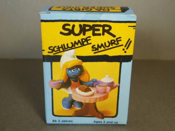 2023年最新】ヤフオク! -スーパースマーフ(スマーフ)の中古品・新品