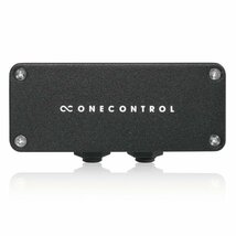 最落無し! One Control　Minimal Series Pedal Board Junction Box【２個セット】 / a43209　ジャンクションボックス　１円_画像3