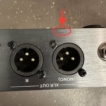 最落無し! Mooer　GE300 / a43188　108アンプモデル、164エフェクト、43キャビネットシミュレーションのマルチエフェクター　1円_画像6