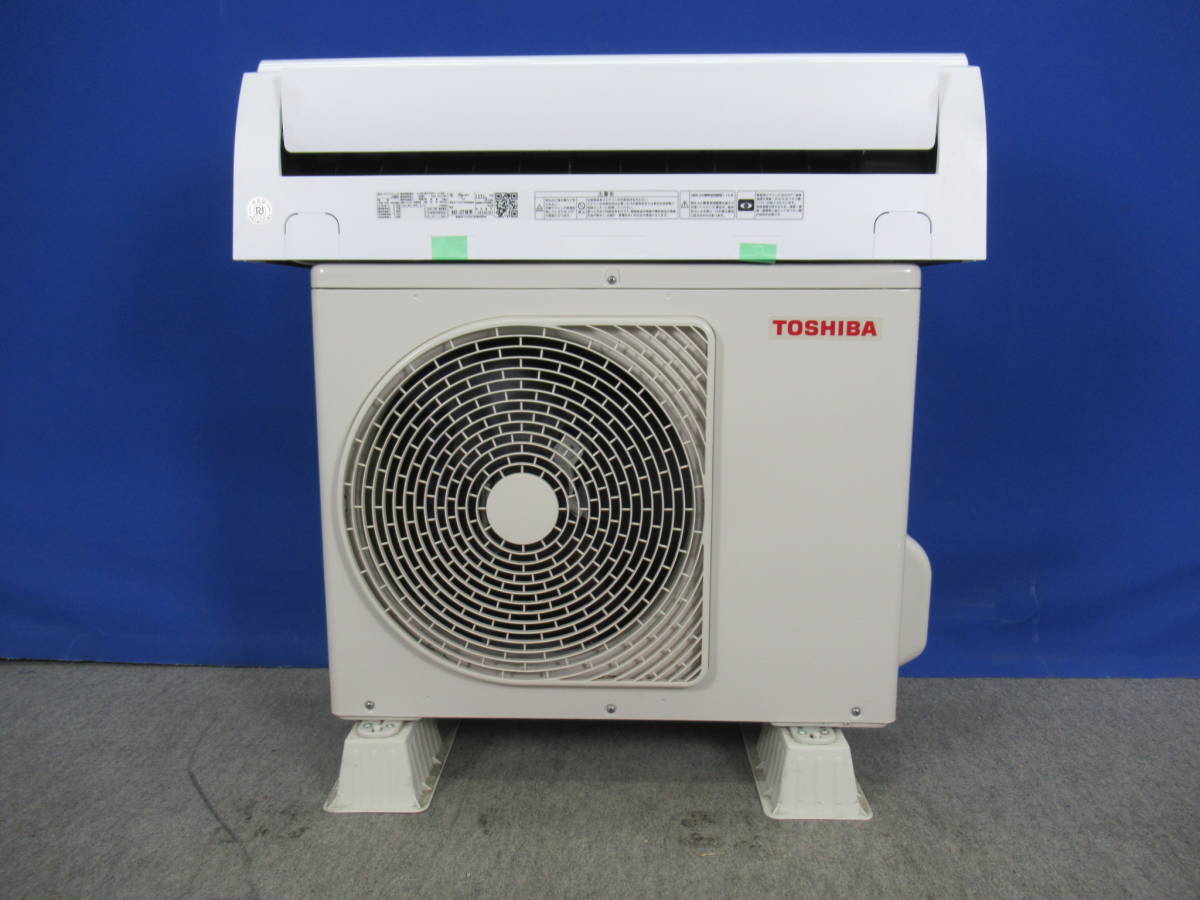 2023年最新】ヤフオク! -東芝(壁掛型)の中古品・新品・未使用品一覧