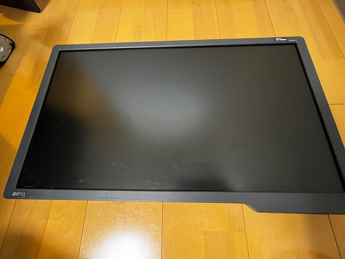 美品」MicroStar 27インチ モニター144hz|PayPayフリマ