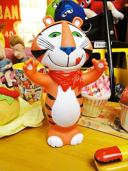 福袋売れ残りセール Yahoo!オークション -「7up ヴィンテージ」(キャラクター) (広告 キャラクター