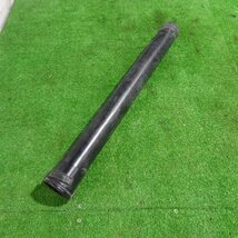 新潟 (5) 動力散布機用 ノズル 610mm 散布 ホース アタッチメント 部品 パーツ 中古品 ■N23101782_画像3