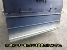 三重● 【難有り】管理機 メーカー 型式 不明 刈幅 約450mm 耕運機 小型 ミニ 家庭菜園 ガーデニング 耕うん機 ガソリン■C23090261パレ400_画像5