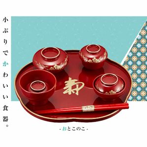 お食い初めセット お食い初め食器　100日お祝い