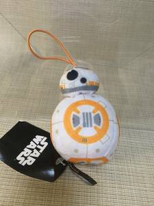 ぬいぐるみ スター・ウォーズ しゃべるドロイドマスコト BB-8 ★アミューズメント専用景品★ スターウォーズ