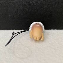 おさわり探偵なめこ栽培キット　ろうそくなめこ？　フィギュアストラップ★高さ約3.5cm〈C5_画像6