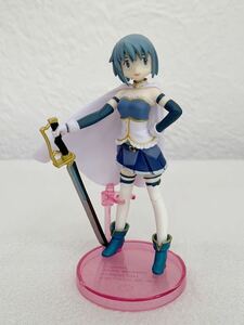 beautiful ....[ magic young lady ...* Magi ka magic young lady collection ] figure * height approximately 11cm(K6