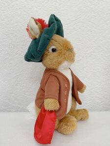  Benjamin *ba колено мягкая игрушка [ Peter Rabbit ]* высота примерно 28cm(nb