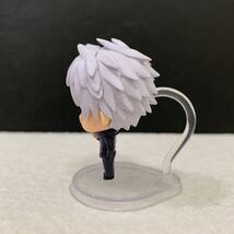 五条悟(顔出し) 「呪術廻戦 カプセルフィギュアコレクション」★高さ約５cm〈C3b_画像3