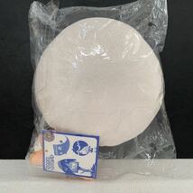 ＜未使用＞目玉おやじ　うたたねまくらプチ 「ゲゲゲの鬼太郎」クッション★高さ約20cm〈nb_画像2