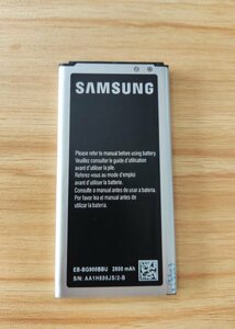 国内即日発送・新品SAMSUNG Galaxy S5 SC-02G SC-04F SCL23 CS15 修理交換内蔵バッテリー EB-BG900BBU/BBC 修理工具付き 純正同等品