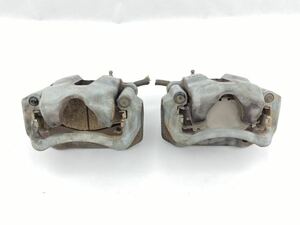  tube k230927-0306 GX71 original front brake calipers left right set ( inspection Cresta Mark II Mark 2 Chaser (10)