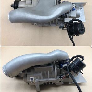 a管w201216-01119 ユーノス ロードスター スーパーチャージャー キット supercharger MAZDASPEED B-SPEC NA6CE NA8 NB6 マツダスピード 16の画像7