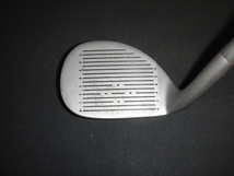 ★マックレガー マックアイ SPECIAL SAND WEDGE 60° S バンカー脱出 値下げ交渉可・中古★池1_画像3