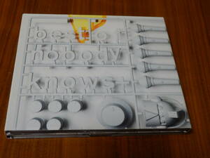 nobodyknows+ CD「best of nobody knows +」初回限定盤DVD付き ココロオドル ベスト