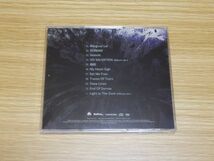 BRIDEAR CD「BARYTE」ブライディア バライト ジャパメタ_画像3