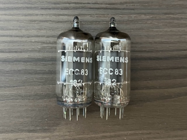 動作不明 ジャンク品 東芝/NEC 真空管 UY-807 6本セット item details