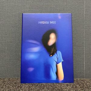 「FOREVER DAZE」15th Anniversary Box（初回限定盤）　RADWIMPS