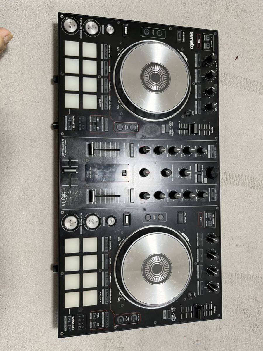 年最新ヤフオク! pioneer ddjDJ機器の中古品・新品・未使用品一覧