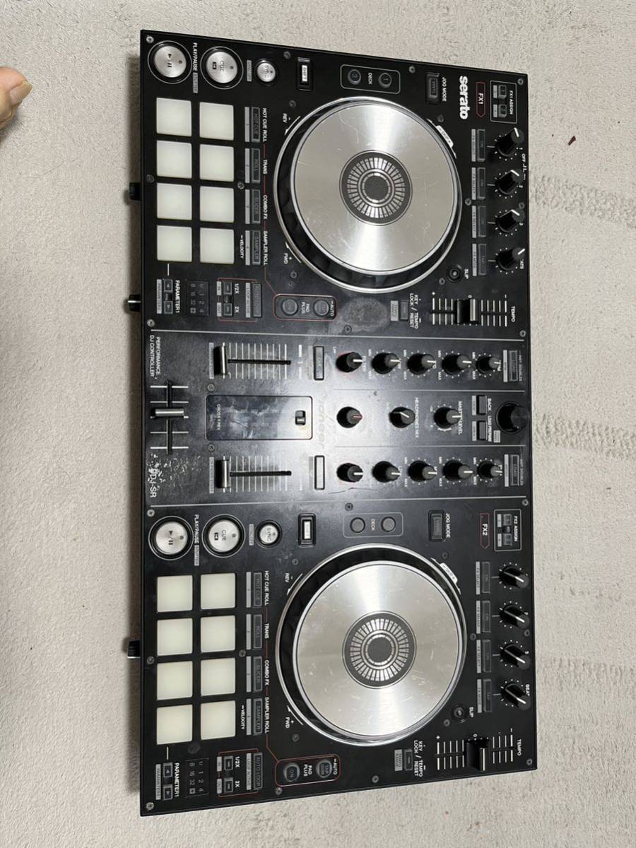 2023年最新】ヤフオク! -pioneer ddj(DJ機器)の中古品・新品・未使用品一覧