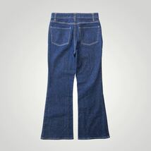 [ 良品 ] theory セオリー デニム 29700円 Classic ST Denim LR Demitria HC 24サイズ_画像3