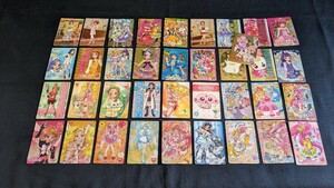 ふたりはプリキュア　HUGっとプリキュア　他　プリキュア　カード　まとめ　セット