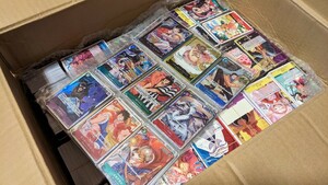 ONEPIECE　ワンピース　CARD　GAME　カードゲーム　キラあり　カード　大量　セット