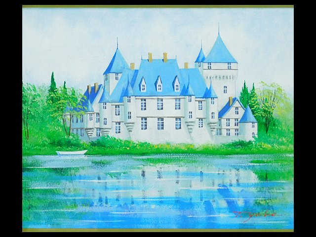 Yahoo!オークション -「矢部保」(絵画) (美術品)の落札相場・落札価格