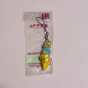  unused kewpie doll strap ice QP also peace country 