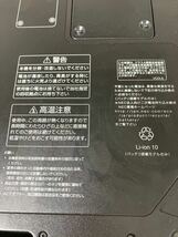 管21 NEC i7 ファクトリ コンピュータ FACTORY COMPUTER FC-C13G/S7306ZA S460160UA パソコン本体 MADE IN JAPAN PC_画像3