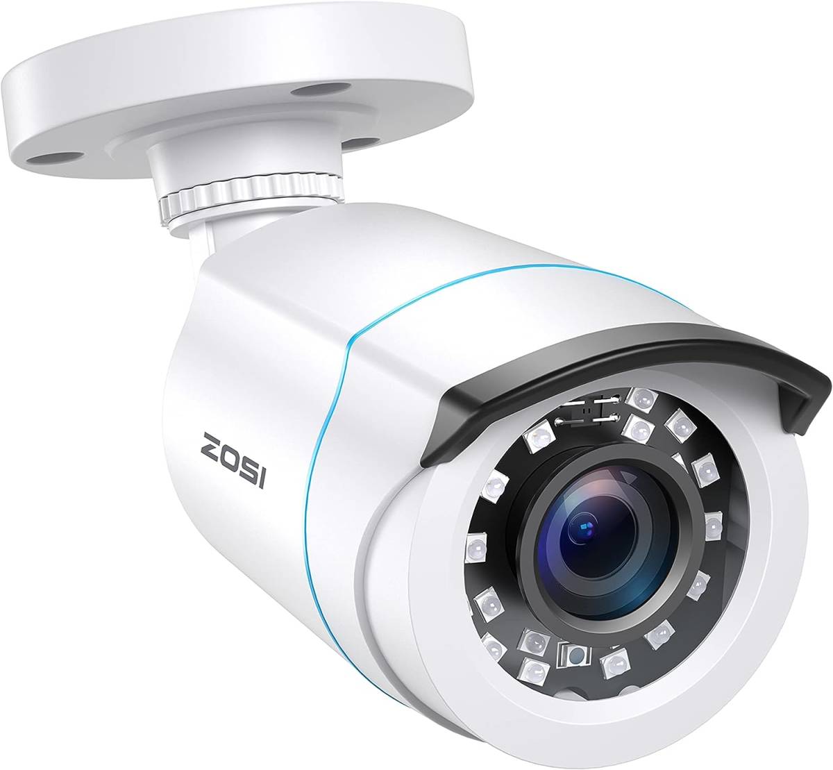 ドーム型防犯カメラ NDC57035AHD 1.3MP AHD CAMERA まとめ 5個 動作