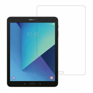 Galaxy Tab S2 9.7インチ SM-T810 0.33mm 強化ガラス 液晶保護フィルム 2.5D K763