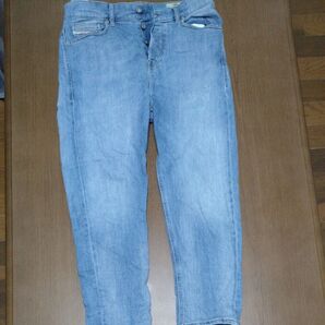 DIESEL 90sデニム ジーパン ジーンズ 希少 ビンテージ
