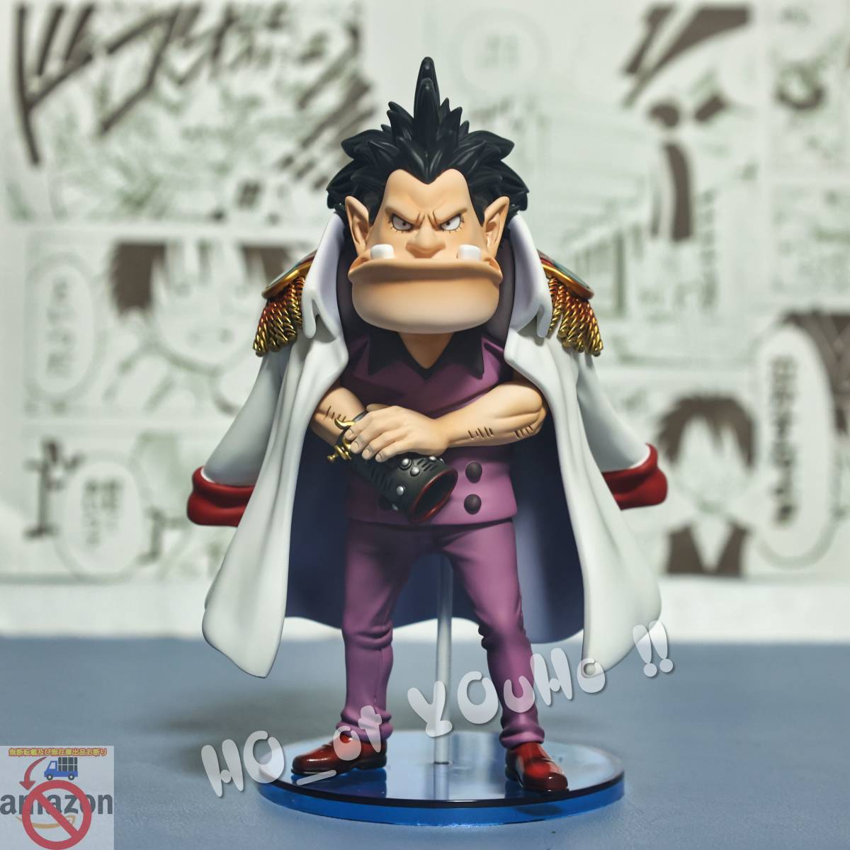 2023年最新】ヤフオク! -ワンピース 海軍 フィギュアの中古品・新品