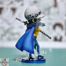 ONEPIECE ワンピース フィギュア トラファルガー・ロー 女体Ver. A+ スタジオ GK完成品 POP P.O.P_画像5