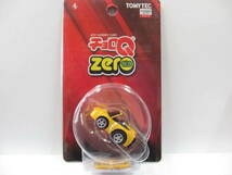 ≪チョロQ≫⇒zero Z-78a フェラーリ F355 スパイダー 黄_画像1