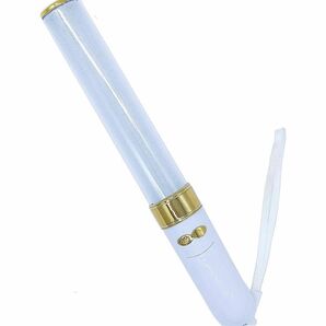 【新品・未使用】推しカラー　ペンライト コンサートライト LED 24色 応援 電池式　 LEDペンライト