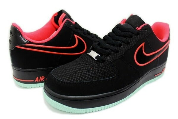 在庫1点のみ■国内正規品 2014年★超激レア★新品未使用 NIKE エアフォース1 airforce ナイキ air force 27.5 スニーカー 