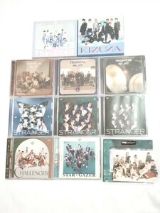 最終出品！JO1☆CDまとめ売り♪