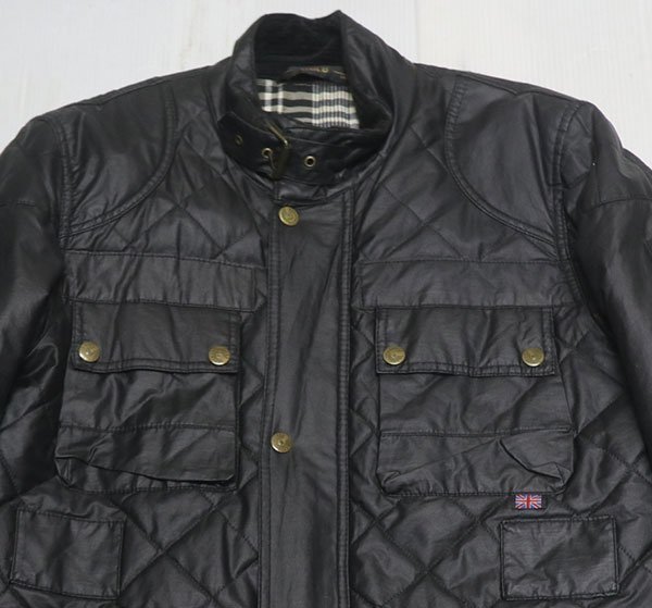 2023年最新】ヤフオク! -「belstaff オイルド」の中古品・新品・古着一覧