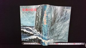 ｖ△*　北海の墓場　アリステア・マクリーン　平井イサク訳　早川書房　昭和46年初版　古書/O01