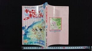 ｖ△「なかよし」が生んだ永遠の名作9　キャンディキャンディ　るんるん平成6年9月号付録　水木杏子　いがらしゆみこ　漫画　古書/E03