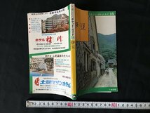 △*　交通公社のポケットガイド　伊豆　静岡　書籍　観光ガイド　観光　昭和55年　日本交通公社　/A01_画像1