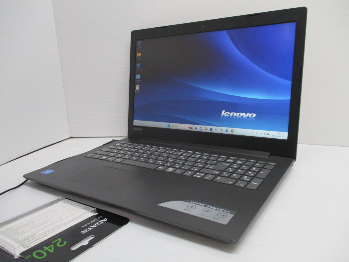 2023年最新】Yahoo!オークション -lenovo ideapad 320の中古品・新品