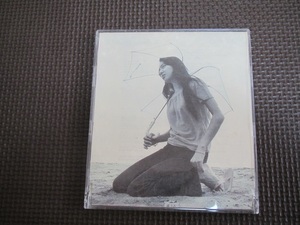 COCCO★コッコ★雲路の果て★CD★帯付き★中古★送140