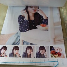 2015 hkt48 多田　愛佳　カレンダー　　ゆうパック80 　おおた　hkt 48 aika ota _画像5