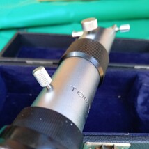 diamond proportion hand scope 送料520 topcon 宝石?検査　ケースあり、_画像4