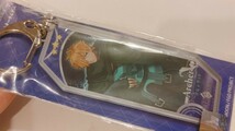 送料120円.140円.185円 アーチャー/ロビンフッド サーヴァントキーホルダー51 ベルファイン Bell Fine Fate/grand Order FGO_画像7