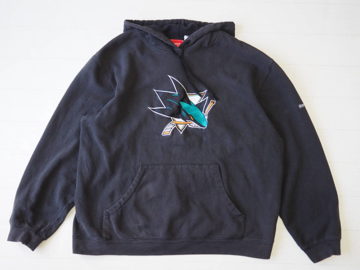 2024年最新】Yahoo!オークション -nhl シャークスの中古品・新品・未 